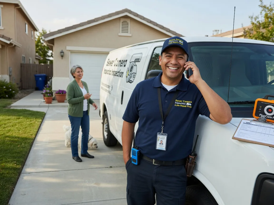 Sewer Line Repair Ludlow, PA FAQs